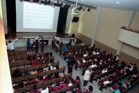 Auditório