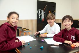 Espaço Maker