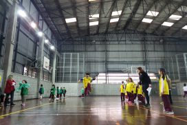 Ginásio Poliesportivo