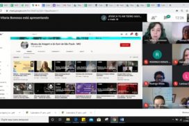 1. palestra ex aluna