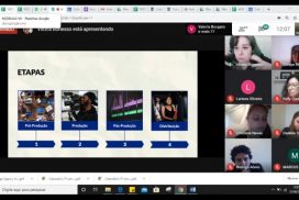 2. palestra ex aluna