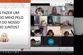 10. Live com Cris Pedro