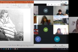 11. Live com Cris Pedro