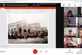 2. Live com Cris Pedro