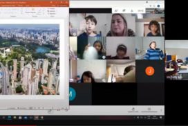 5. Live com Cris Pedro