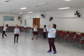 1. ed. física