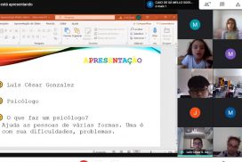 1. emoções