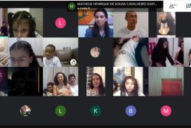 10. show de talentos