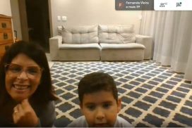 12. show de talentos