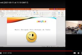 16. emoções