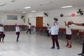 2. ed. física
