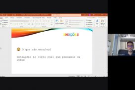 2. emoções