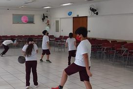 4. ed. física