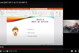 4. emoções