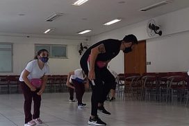 6. ed. física