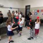 10. festa da família