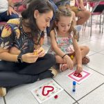 12. festa da família