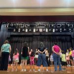 5. festa da família