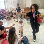 7. festa da família