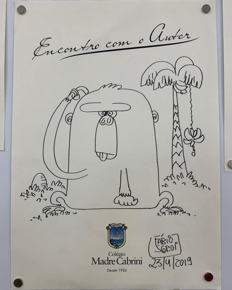 1. encontro com o autor