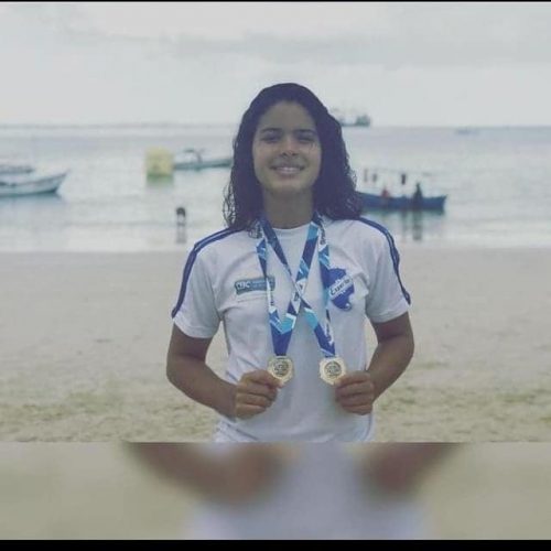 6. Ana Clara